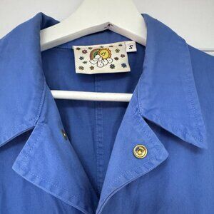 Big Bud Press L/S Jumpsuit